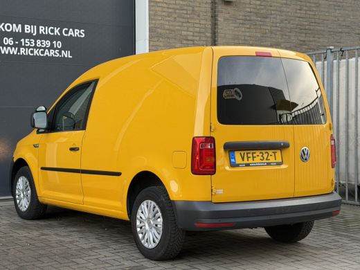 Volkswagen Caddy 2.0 TDI L1H1 BMT Trendline Cruise control/parkeersensoren ActivLease financial lease