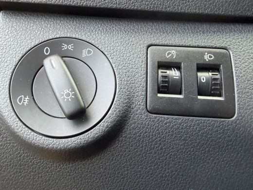 Volkswagen Caddy 2.0 TDI L1H1 BMT Trendline Cruise control/parkeersensoren ActivLease financial lease