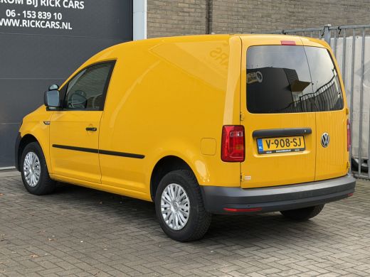 Volkswagen Caddy 2.0 TDI L1H1 BMT Trendline Cruise control/parkeersensoren ActivLease financial lease
