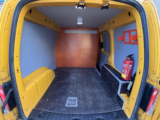 Volkswagen Caddy 2.0 TDI L1H1 BMT Trendline Cruise control/trekhaak/pdc ActivLease financial lease