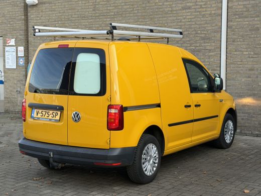 Volkswagen Caddy 2.0 TDI L1H1 BMT Trendline Cruise control/trekhaak/pdc ActivLease financial lease