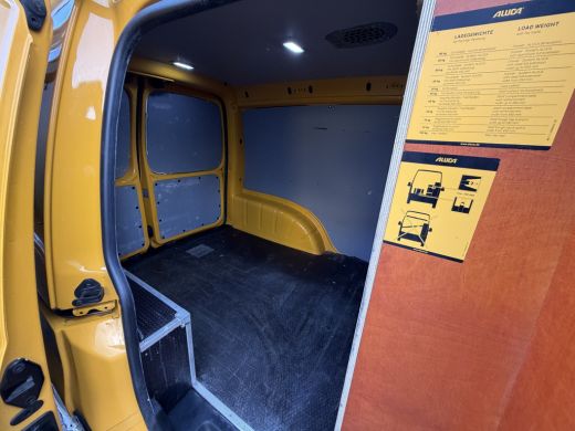 Volkswagen Caddy 2.0 TDI L1H1 BMT Trendline Cruise control/trekhaak/pdc ActivLease financial lease