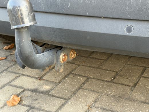 Volkswagen Caddy 2.0 TDI L1H1 BMT Trendline Cruise control/trekhaak/pdc ActivLease financial lease