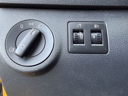 Volkswagen Caddy 2.0 TDI L1H1 BMT Trendline Cruise control/trekhaak/pdc ActivLease financial lease