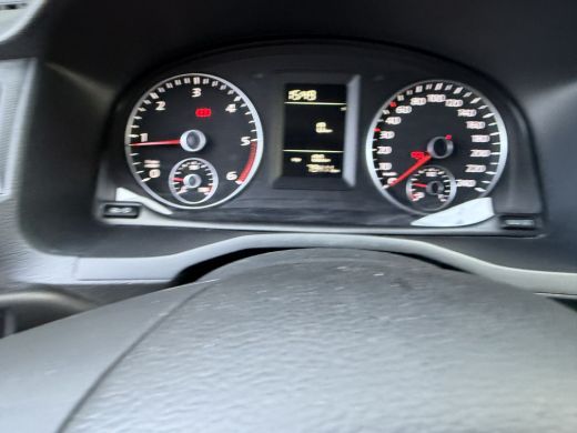 Volkswagen Caddy 2.0 TDI L1H1 BMT Trendline Cruise control/trekhaak/pdc ActivLease financial lease