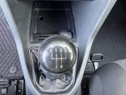 Volkswagen Caddy 2.0 TDI L1H1 BMT Trendline Cruise control/trekhaak/pdc ActivLease financial lease