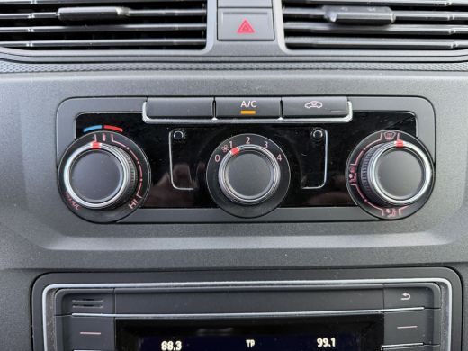 Volkswagen Caddy 2.0 TDI L1H1 BMT Trendline Cruise control/trekhaak/pdc ActivLease financial lease