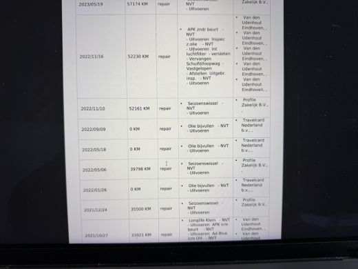 Volkswagen Caddy 2.0 TDI Euro 6 L1H1 BMT Trendline Cruise control/trekhaak/pdc ActivLease financial lease