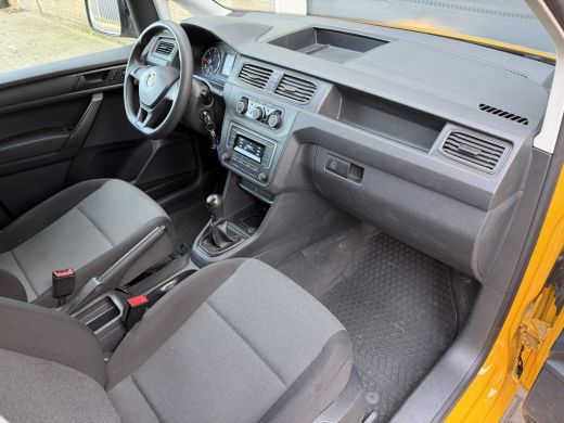 Volkswagen Caddy 2.0 TDI L1H1 BMT Trendline Cruise control/trekhaak/pdc ActivLease financial lease