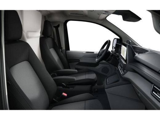 Volkswagen e-Transporter 34 L2H1 Bulli 218 pk AUT., Climatronic, Alarm, 17" Lichtmetalen velgen, Achterdeuren zonder ruit ActivLease financial lease