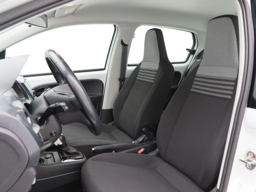 Volkswagen e-up! e-up! | Navigatiesysteem | Achteruitrijcamera | Cruise Control | ECC | 5-Deurs | 60.906 Km ActivLease financial lease