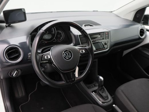 Volkswagen e-up! e-up! | Navigatiesysteem | Achteruitrijcamera | Cruise Control | ECC | 5-Deurs | 60.906 Km ActivLease financial lease
