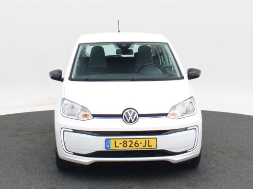 Volkswagen e-up! e-up! | Navigatiesysteem | Achteruitrijcamera | Cruise Control | ECC | 5-Deurs | 60.906 Km ActivLease financial lease