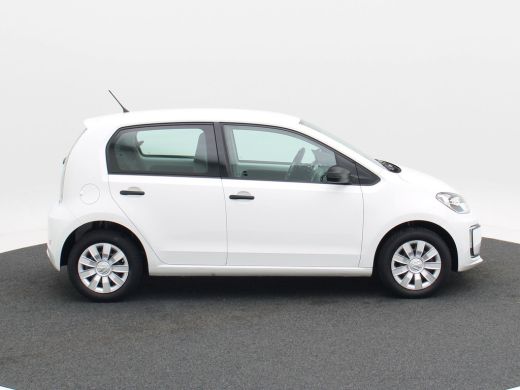 Volkswagen e-up! e-up! | Navigatiesysteem | Achteruitrijcamera | Cruise Control | ECC | 5-Deurs | 60.906 Km ActivLease financial lease