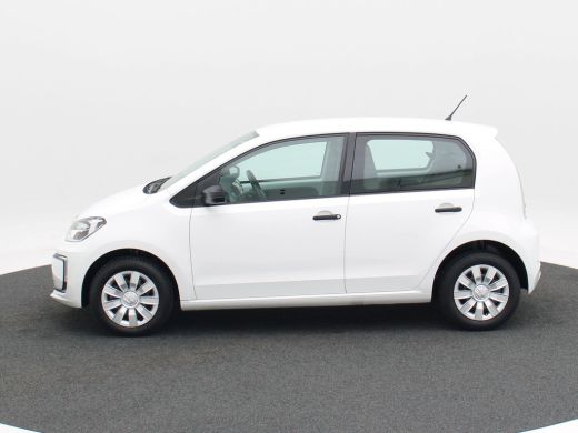 Volkswagen e-up! e-up! | Navigatiesysteem | Achteruitrijcamera | Cruise Control | ECC | 5-Deurs | 60.906 Km ActivLease financial lease