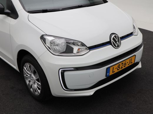 Volkswagen e-up! e-up! | Navigatiesysteem | Achteruitrijcamera | Cruise Control | ECC | 5-Deurs | 60.906 Km ActivLease financial lease