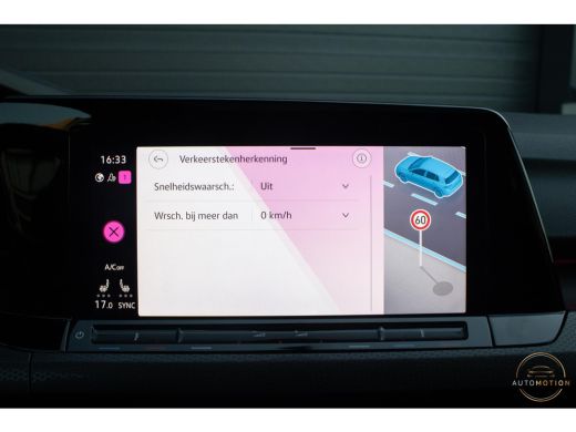 Volkswagen Golf 1.4 eHybrid GTE PANO IQ LIGHTS CAMERA ACC ActivLease financial lease