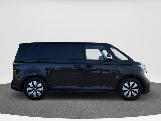 Volkswagen ID. Buzz Cargo Cargo 77 kWh | Trekhaak | Zeer compleet | L1 | 204 pk | SOH 97% | ActivLease financial lease