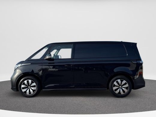 Volkswagen ID. Buzz Cargo Cargo 77 kWh | Trekhaak | Zeer compleet | L1 | 204 pk | SOH 97% | ActivLease financial lease