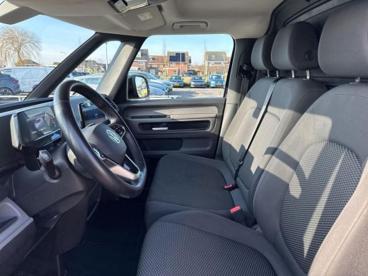 Volkswagen ID. Buzz Cargo Cargo 77 kWh | Trekhaak | Zeer compleet | L1 | 204 pk | SOH 97% | ActivLease financial lease