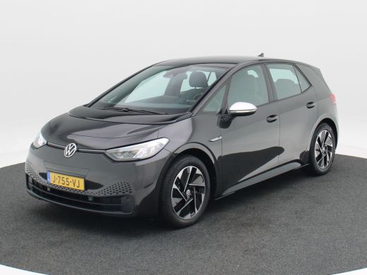 Volkswagen ID.3 First 58 kWh 204 Pk Automaat | Adaptive Cruise | Navigatiesysteem | Stoelverwarming | CarPlay | L...