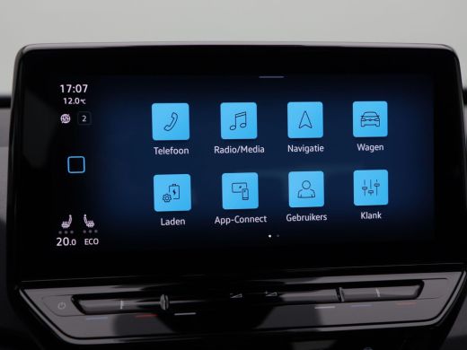 Volkswagen ID.3 First 58 kWh 204 Pk Automaat | Adaptive Cruise | Navigatiesysteem | Stoelverwarming | CarPlay | L... ActivLease financial lease