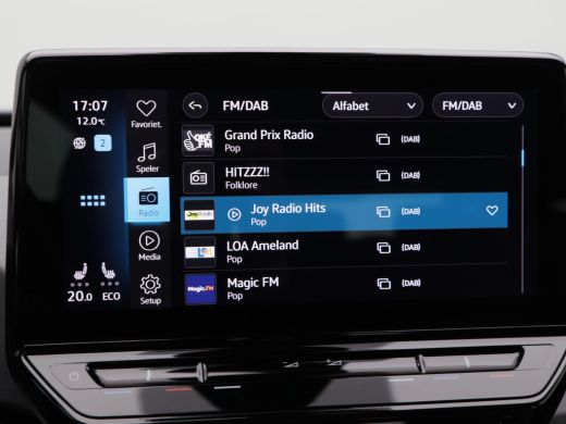 Volkswagen ID.3 First 58 kWh 204 Pk Automaat | Adaptive Cruise | Navigatiesysteem | Stoelverwarming | CarPlay | L... ActivLease financial lease
