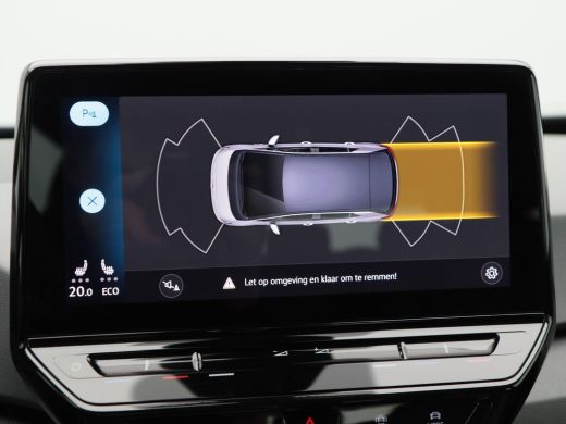 Volkswagen ID.3 First 58 kWh 204 Pk Automaat | Adaptive Cruise | Navigatiesysteem | Stoelverwarming | CarPlay | L... ActivLease financial lease