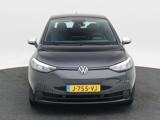 Volkswagen ID.3 First 58 kWh 204 Pk Automaat | Adaptive Cruise | Navigatiesysteem | Stoelverwarming | CarPlay | L... ActivLease financial lease