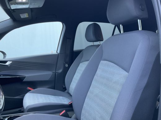 Volkswagen ID.3 Life 58 kWh ActivLease financial lease