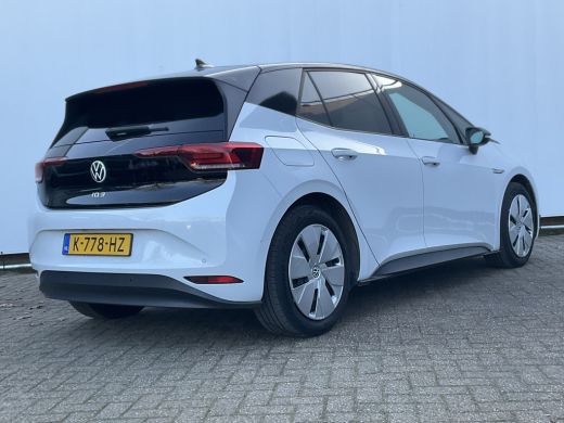 Volkswagen ID.3 Life 58 kWh ActivLease financial lease