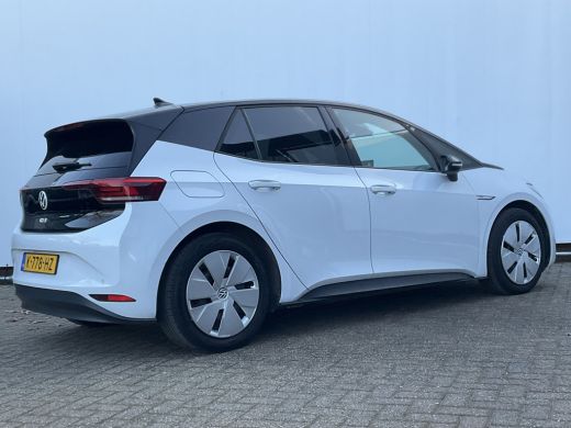 Volkswagen ID.3 Life 58 kWh ActivLease financial lease