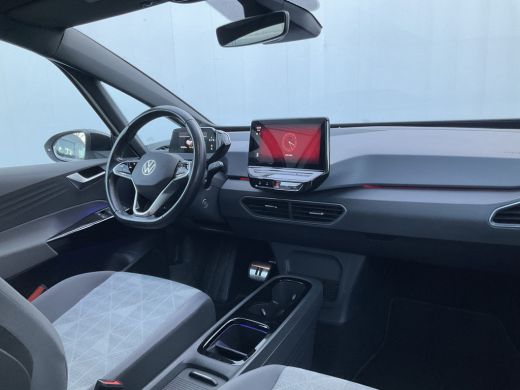 Volkswagen ID.3 Life 58 kWh ActivLease financial lease