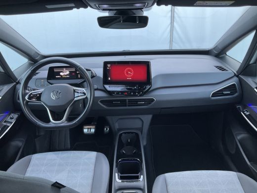 Volkswagen ID.3 Life 58 kWh ActivLease financial lease