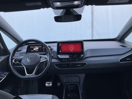 Volkswagen ID.3 Life 58 kWh ActivLease financial lease