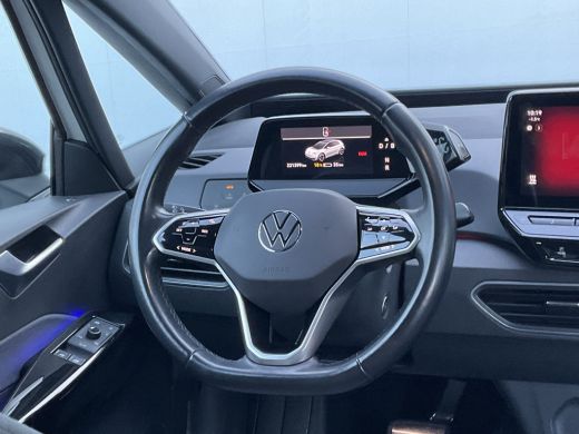 Volkswagen ID.3 Life 58 kWh ActivLease financial lease