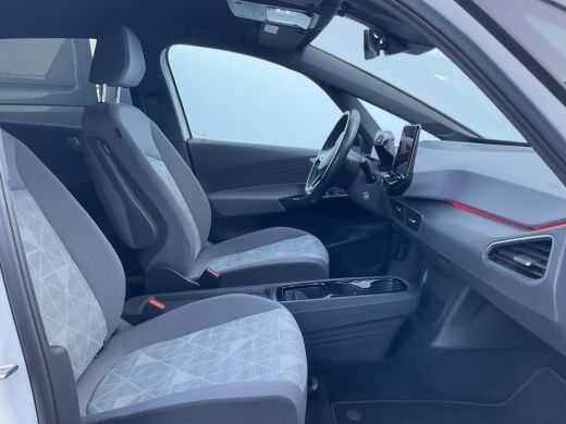 Volkswagen ID.3 Life 58 kWh ActivLease financial lease