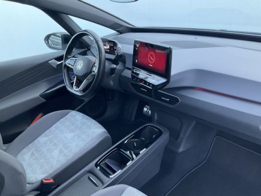 Volkswagen ID.3 Life 58 kWh ActivLease financial lease