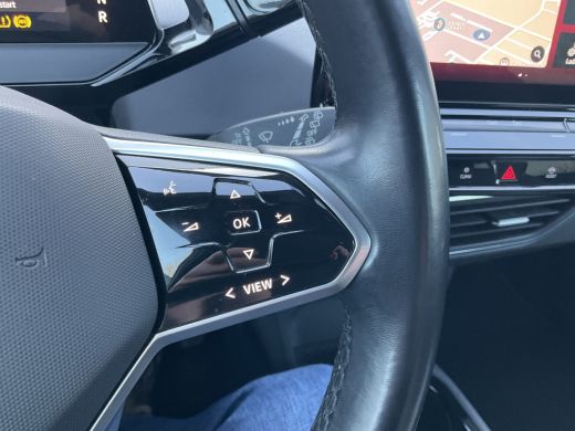 Volkswagen ID.3 Life 58 kWh ActivLease financial lease