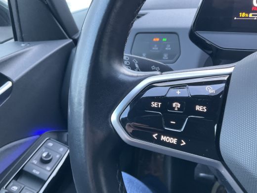 Volkswagen ID.3 Life 58 kWh ActivLease financial lease