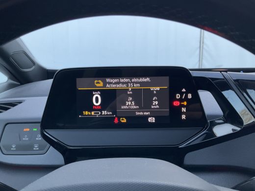 Volkswagen ID.3 Life 58 kWh ActivLease financial lease