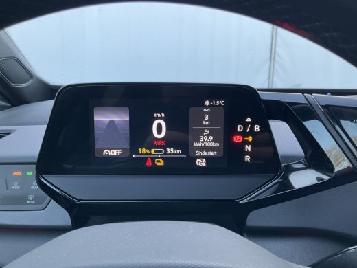 Volkswagen ID.3 Life 58 kWh ActivLease financial lease