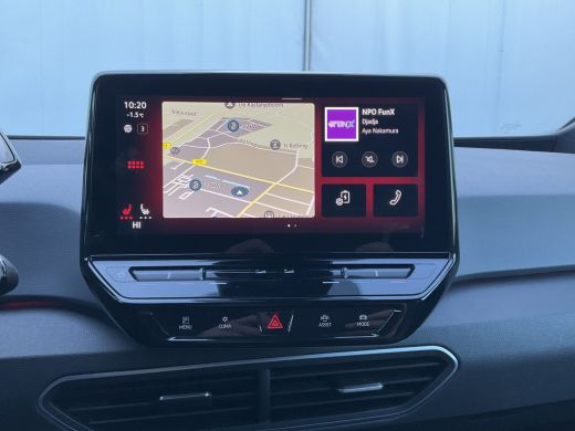 Volkswagen ID.3 Life 58 kWh ActivLease financial lease