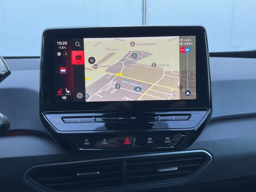 Volkswagen ID.3 Life 58 kWh ActivLease financial lease