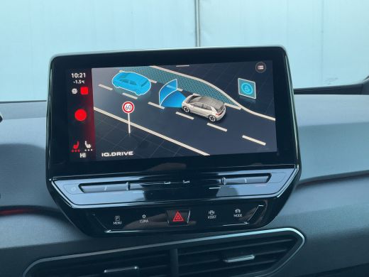 Volkswagen ID.3 Life 58 kWh ActivLease financial lease