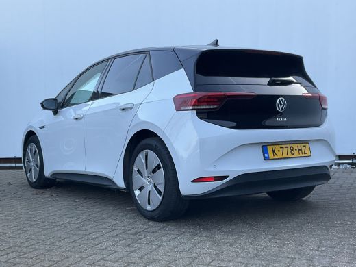 Volkswagen ID.3 Life 58 kWh ActivLease financial lease