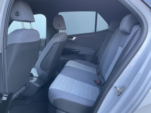 Volkswagen ID.3 Life 58 kWh ActivLease financial lease