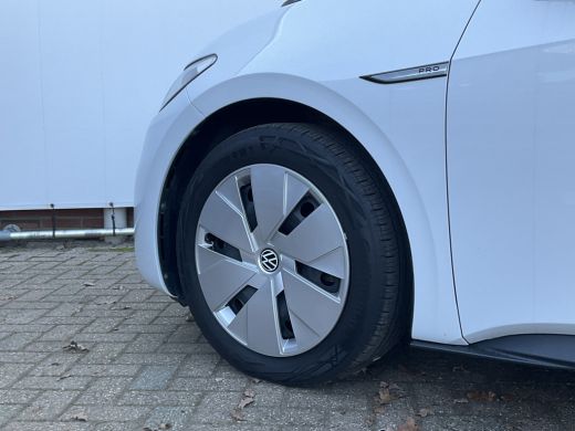 Volkswagen ID.3 Life 58 kWh ActivLease financial lease