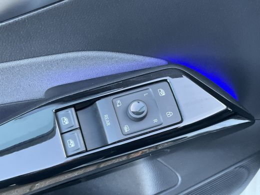 Volkswagen ID.3 Life 58 kWh ActivLease financial lease