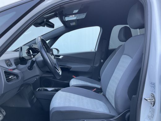 Volkswagen ID.3 Life 58 kWh ActivLease financial lease